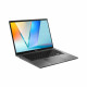 Ноутбук ASUS VivoBook S14 S3407VA Matte Gray (S3407VA-LY016)